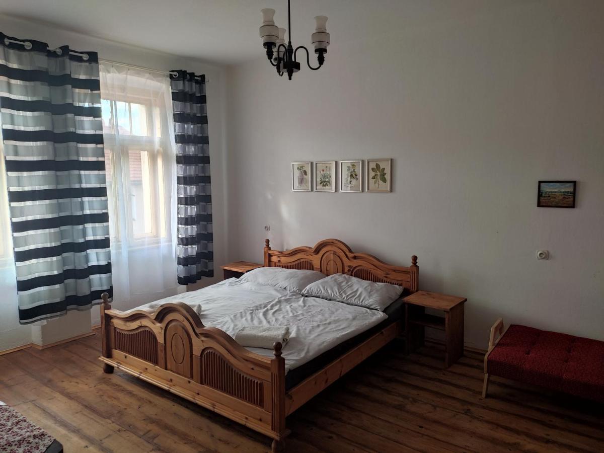 Apartmany U Mlyna Susice Exterior photo