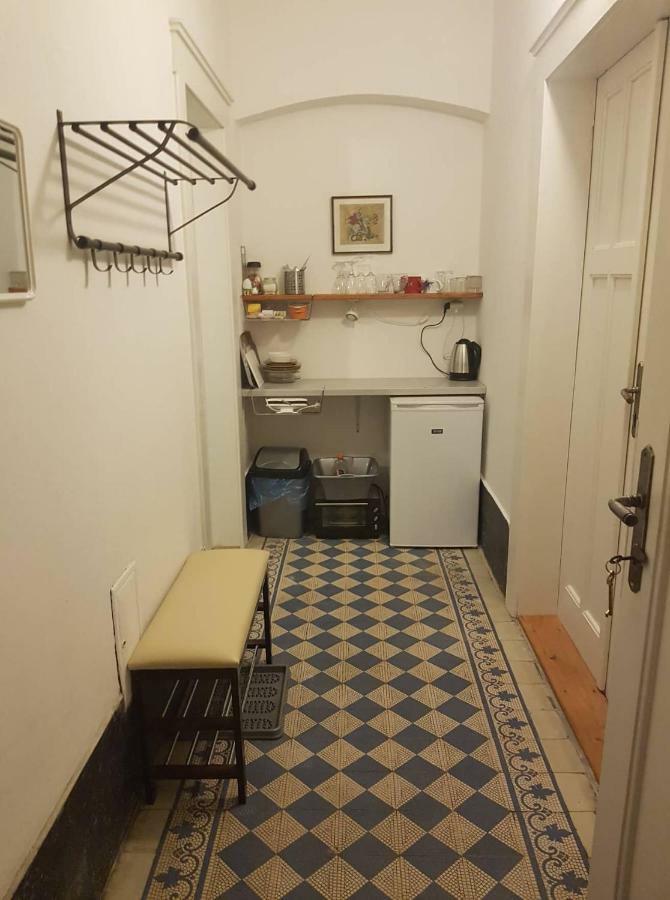 Apartmany U Mlyna Susice Exterior photo
