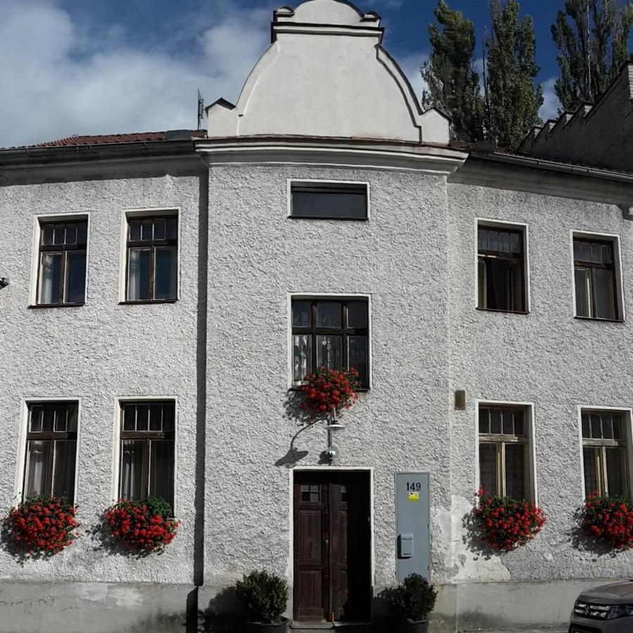 Apartmany U Mlyna Susice Exterior photo